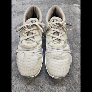 Under Armour Aratomix Micro G Sneakers Mens 10.5 White‎